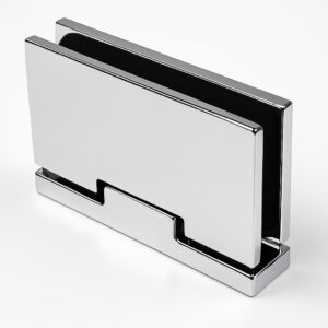 ASD Square Pivot Hinge Bottom