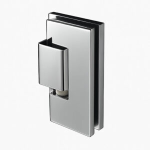 ASD Jamb to Glass Hinge