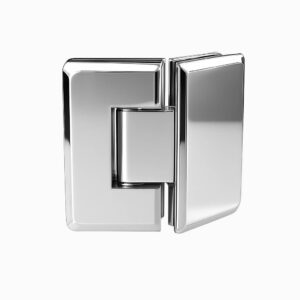 ASD 135° Glass to Glass Adjustable Hinge
