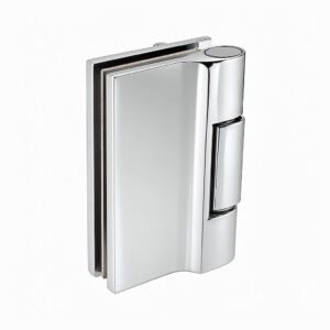 ASD Bi-Fold - Arch Top Hinge - Wall‑to‑Glass